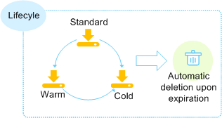 **Figure 1** Lifecycle management